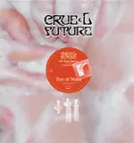 Port Of Notes - Walk Through Happiness, Electronic, Funk / Soul, Disco, Soul, 2005 - Crue-L Records, Japan, Vinyl 1x 12"