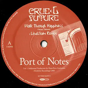 Walk Through Happiness