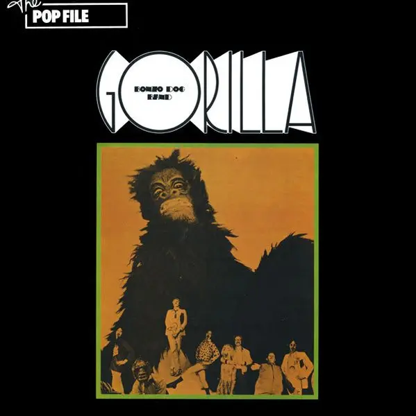 Gorilla