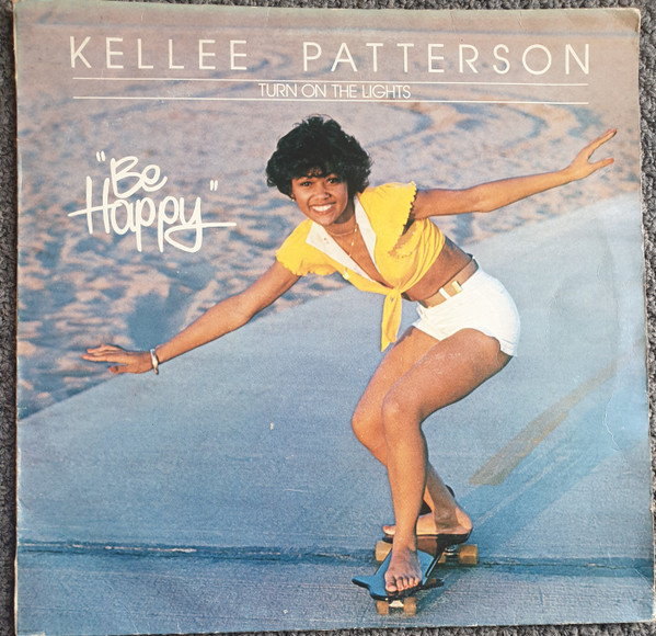 Turn On The Lights - Be Happy