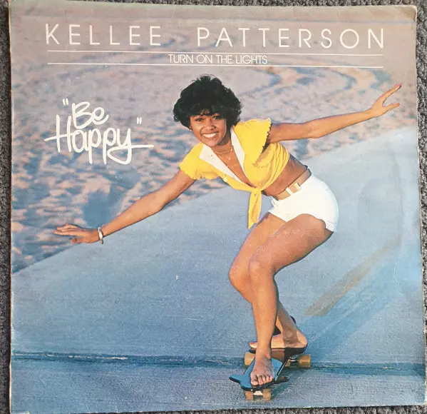 Turn On The Lights - Be Happy