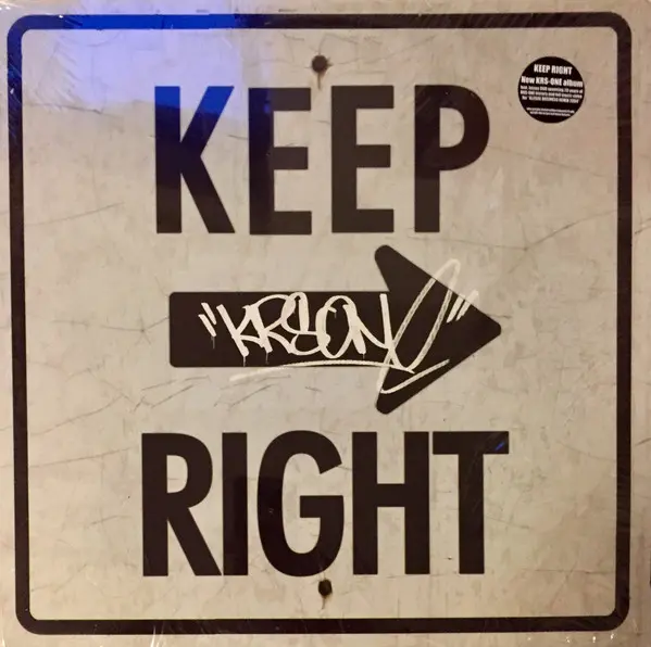 Keep Right