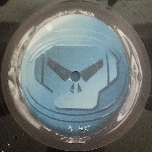 Goldie - State Of Mind, Electronic, Acid Jazz, Breaks, Downtempo, 1996 - FFRR, Metalheadz, UK, Vinyl 1x 12", 45 RPM