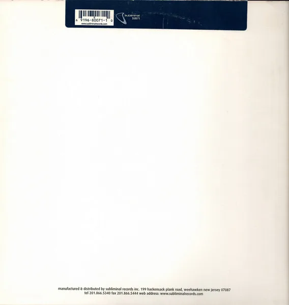 Album cover for Funk-A-Tron by Robbie Rivera