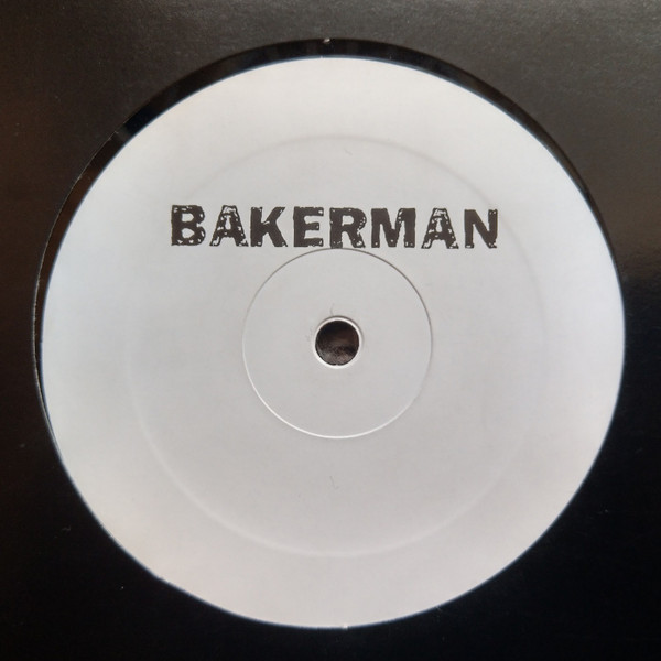 Bakerman