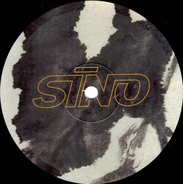 Petrae Foy & Pete Stanley (2) - What Is It!, Electronic, Techno, 2006 - Sino, Hong Kong, Vinyl 1x 12", 45 RPM