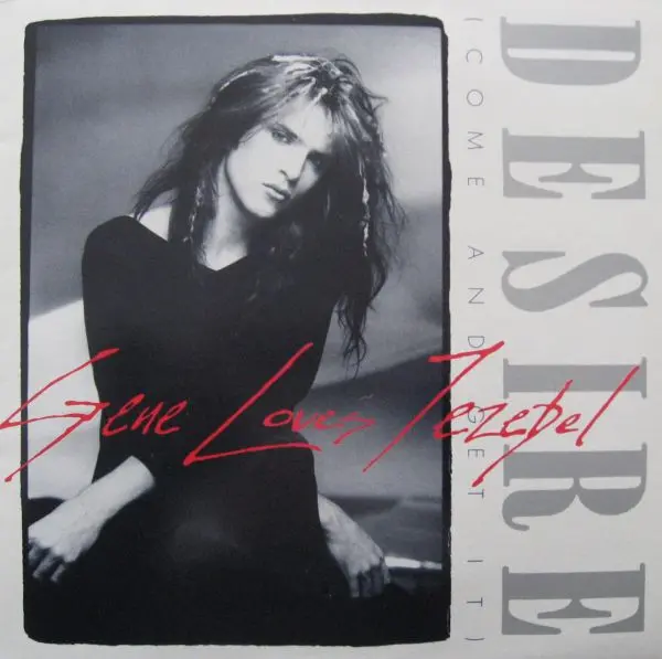 Desire (Come And Get It)