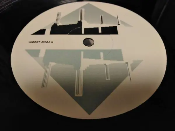 Clock - Everybody Jump Around, Electronic, Euro House, 1996 - MCA Records, UK, Vinyl 1x 12", Promo