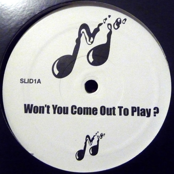 Album cover for Won't You Come Out To Play by Beatles, The / Franz Ferdinand