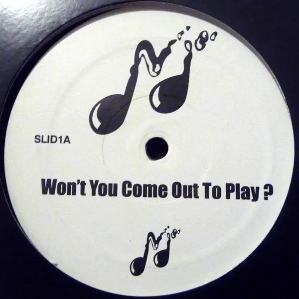 Album cover for Won't You Come Out To Play by Beatles, The / Franz Ferdinand