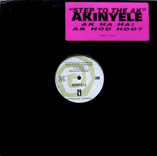 Ak Ha Ha! Ak Hoo Hoo?