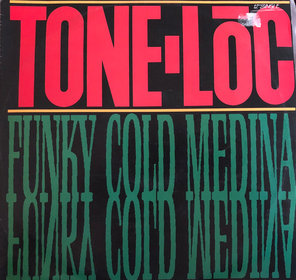 Funky Cold Medina