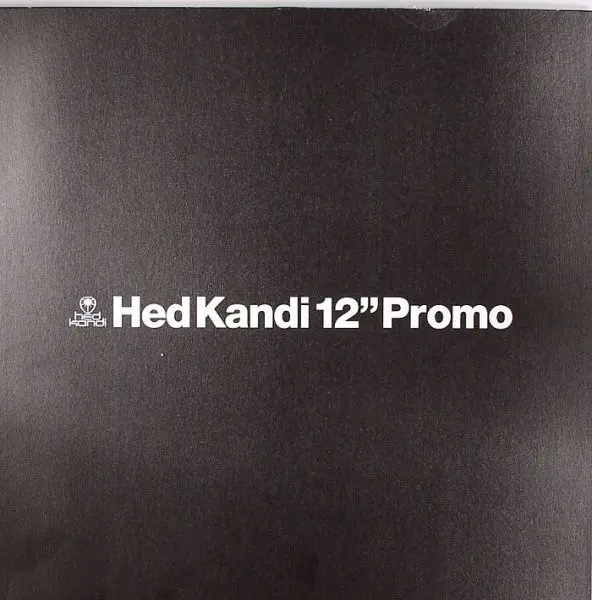 Solu Music Feat. Kimblee - Fade, Electronic, Deep House, House, 2006 - Hed Kandi, UK, Vinyl 1x 12", Promo