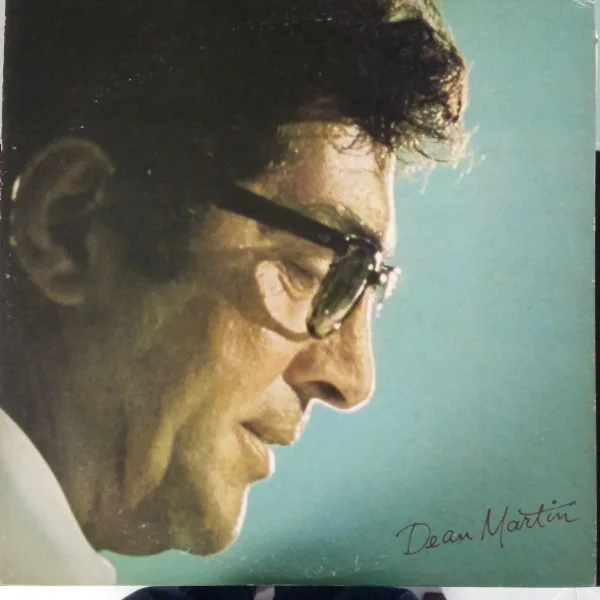 Dean Martin De Luxe
