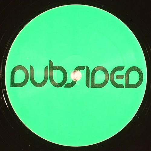 Hervé - See Me, Electronic, Electro, House, 2006 - Dubsided, UK, Vinyl 1x 12", 33 ⅓ RPM