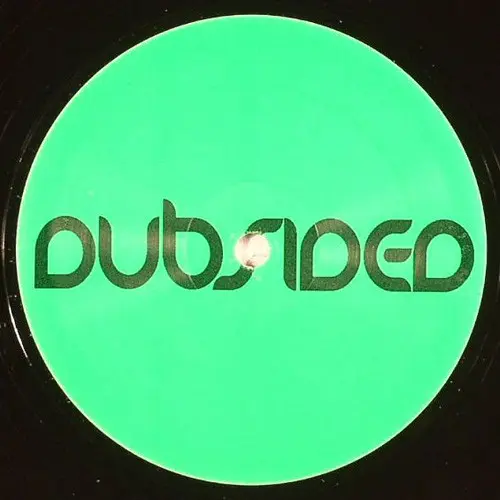 Hervé - See Me, Electronic, Electro, House, 2006 - Dubsided, UK, Vinyl 1x 12", 33 ⅓ RPM