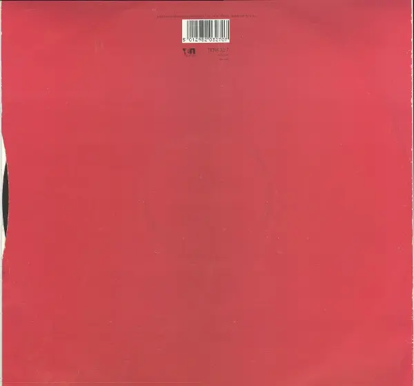 Unique 3 - Rhythm Takes Control (M602 Remix), Electronic, Bleep, House, Techno, 1990 - 10 Records, UK, Vinyl 1x 12", 45 RPM, 