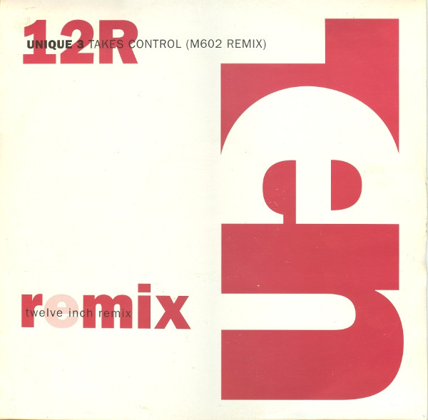 Rhythm Takes Control (M602 Remix)