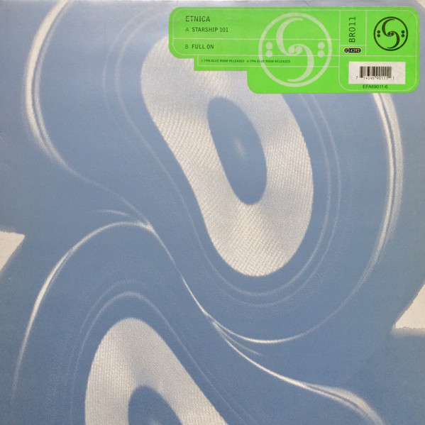 Starship 101 / Full On