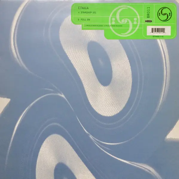 Starship 101 / Full On