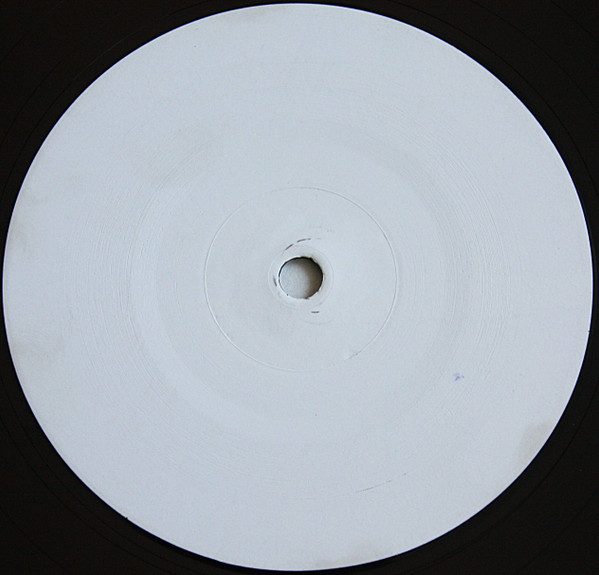 Eric Prydz - Call On Me (Henrik B Remix), Electronic, House, Progressive House, 2007 - Not On Label (Eric Prydz), Vinyl 1x 12