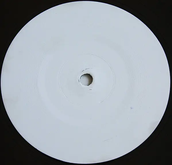 Eric Prydz - Call On Me (Henrik B Remix), Electronic, House, Progressive House, 2007 - Not On Label (Eric Prydz), Vinyl 1x 12