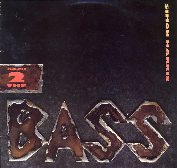 Back 2 The Bass