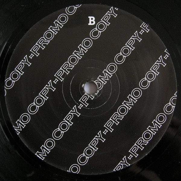 Demon - Don't Make Me Cry, Electronic, Disco, House, 2002 - 20000st, France, Vinyl 2x 12", Limited Edition, Promo