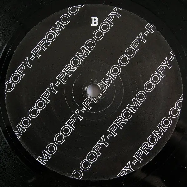 Demon - Don't Make Me Cry, Electronic, Disco, House, 2002 - 20000st, France, Vinyl 2x 12", Limited Edition, Promo