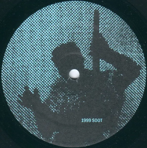 Config.Sys (2) / DJ /rupture - Rummage About, Electronic, Breakcore, Breaks, Experimental, 1999 - Soot Records, Spain, Vinyl 