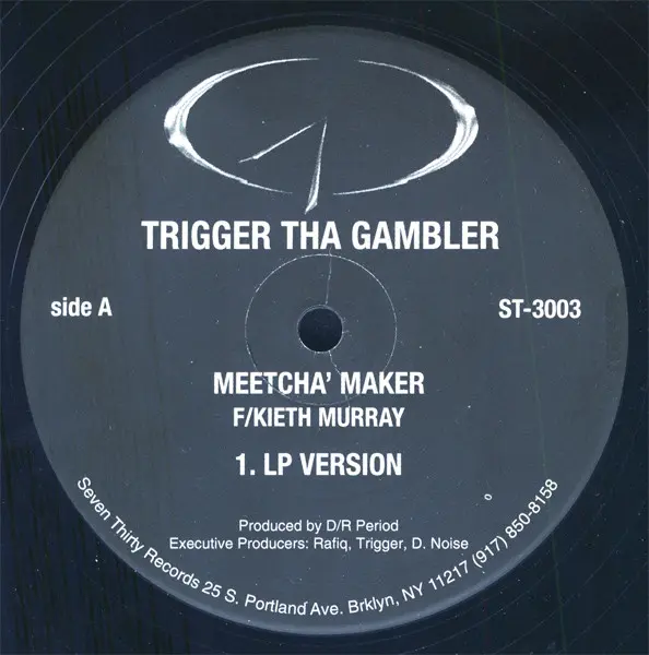 Meetcha' Maker