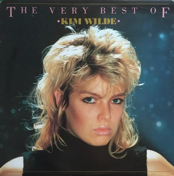 The Very Best Of Kim Wilde