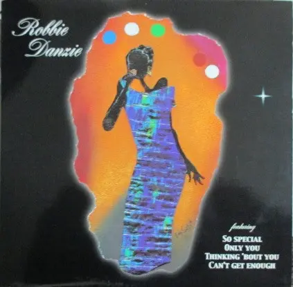 So Special,Only You,Thinking 'Bout You,Can't Get Enough