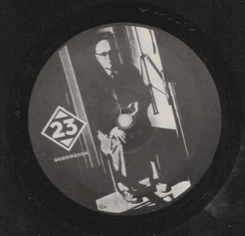 Illuminatus - Love Technique, Electronic, Hard Trance, Trance, 1993 - 23 Frankfurt, Germany, Vinyl 1x 12", 33 ⅓ RPM, 45 RPM G