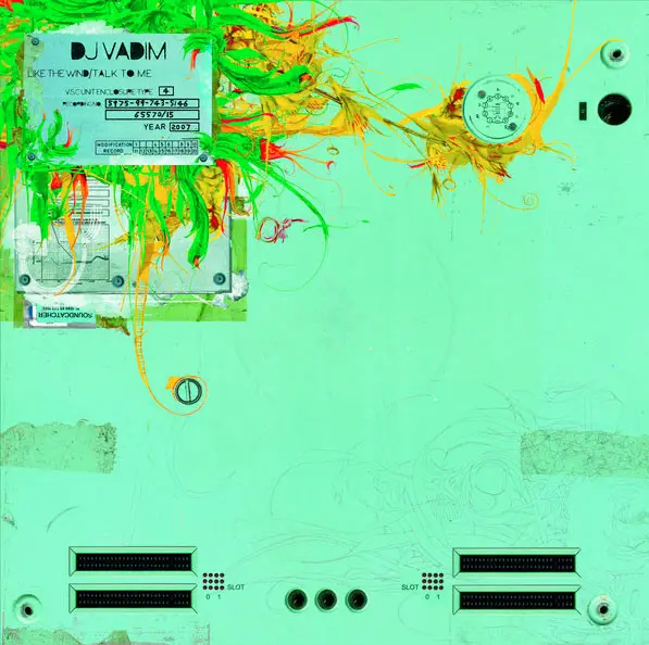 Talk To Me / Like The Wind