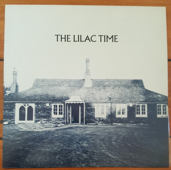 The Lilac Time