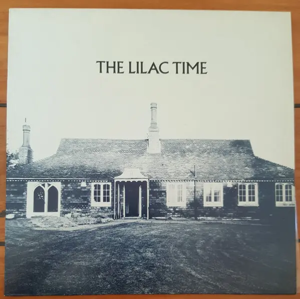 The Lilac Time