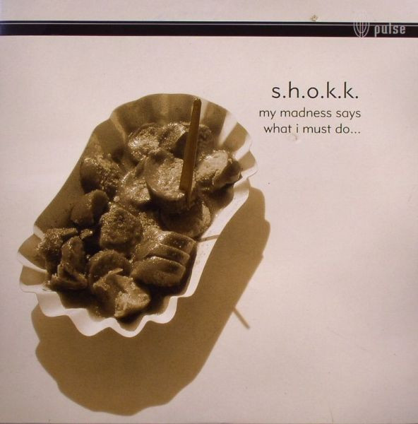 My Madness Says What I Must Do...