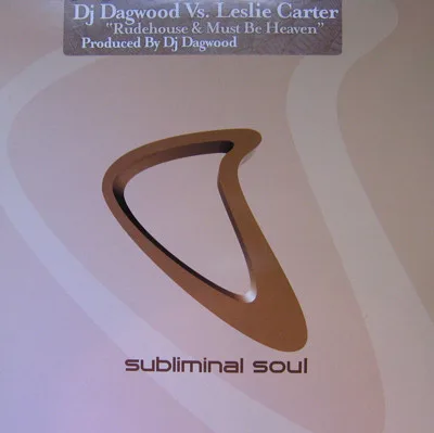 Rudehouse / Must Be Heaven