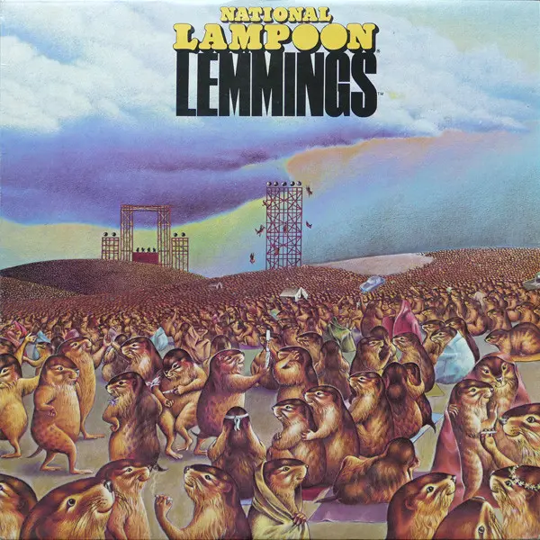 Lemmings