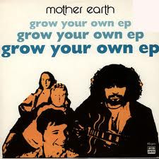 Grow Your Own EP