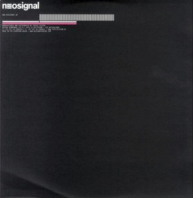 Black Rain / Moon Clouds