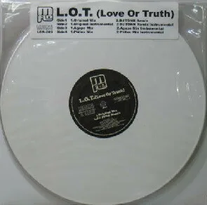 L.O.T. (Love Or Truth)