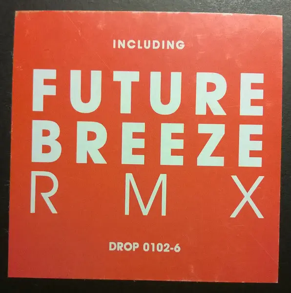 Junkfood Junkies - The Journey, Electronic, Hard Trance, 2001 - Dropout, Germany, Vinyl 1x 12", 33 ⅓ RPM, 45 RPM