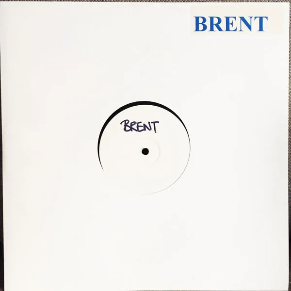 Album cover for The Brent by Harry Diamond Vs. Jim Sullivan