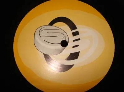 Album cover for Sparx by Cyberdrive