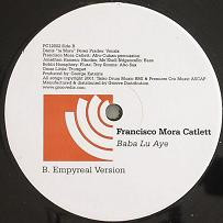 Baba Lu Aye (Rezo): Aberiku To Agua