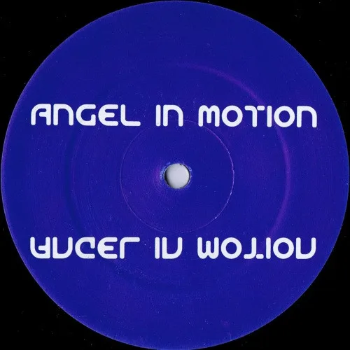 Angel In Motion