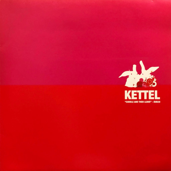 Cuddle And Then Leave