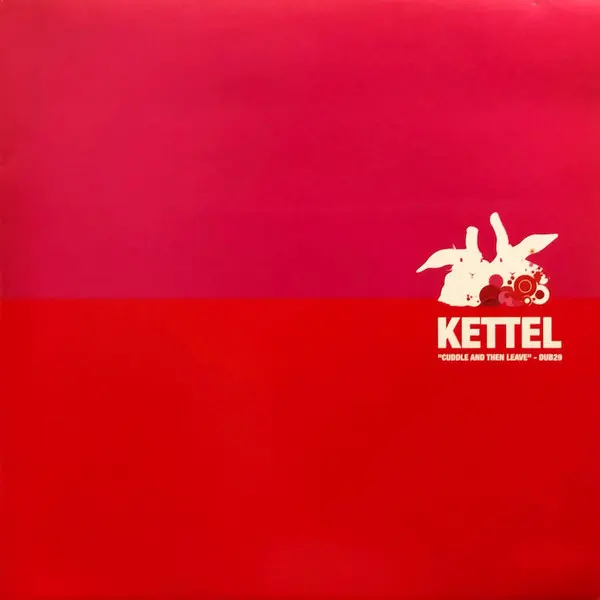 Cuddle And Then Leave